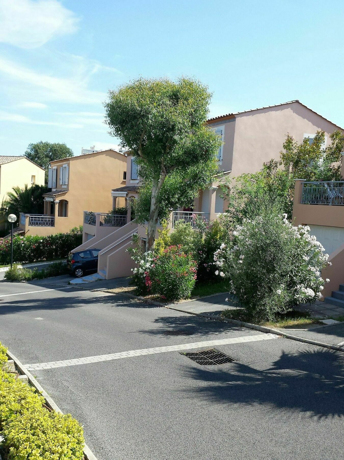 Croix Des Gardes 249 * Cannes